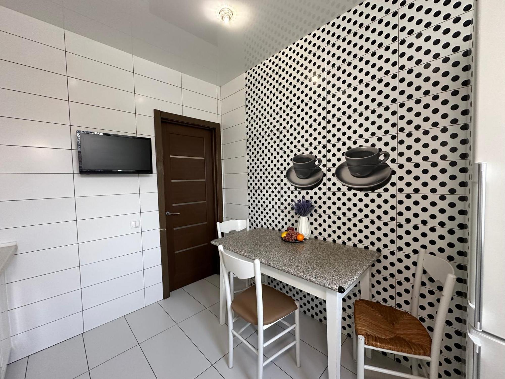Hvylevogo Street Apartman Harkov Kültér fotó
