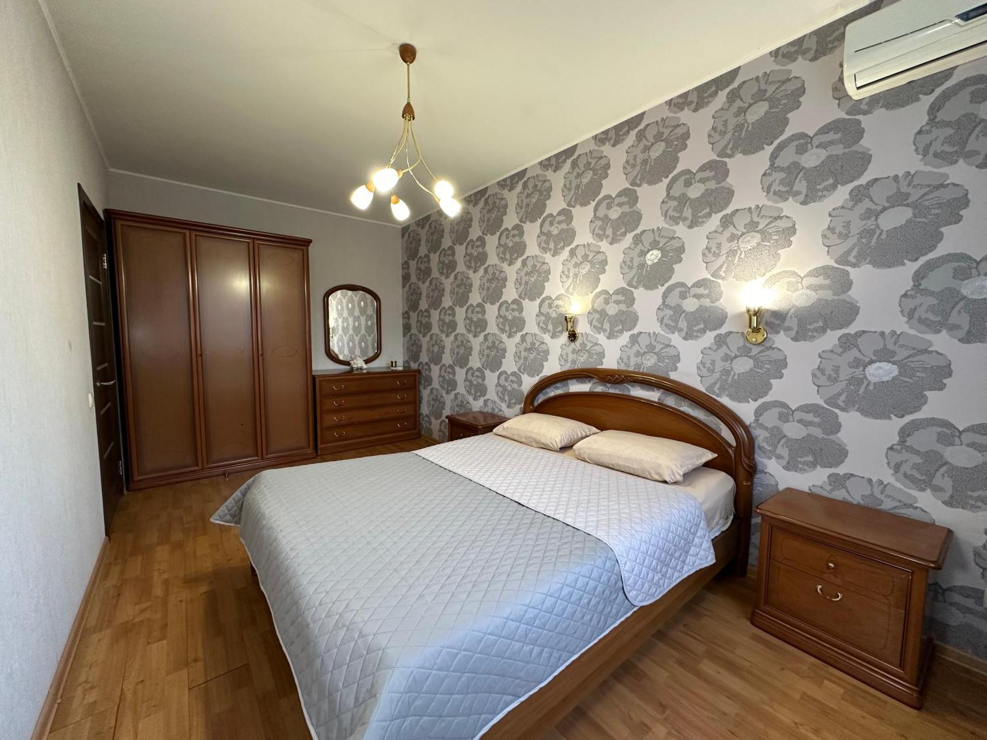 Hvylevogo Street Apartman Harkov Kültér fotó