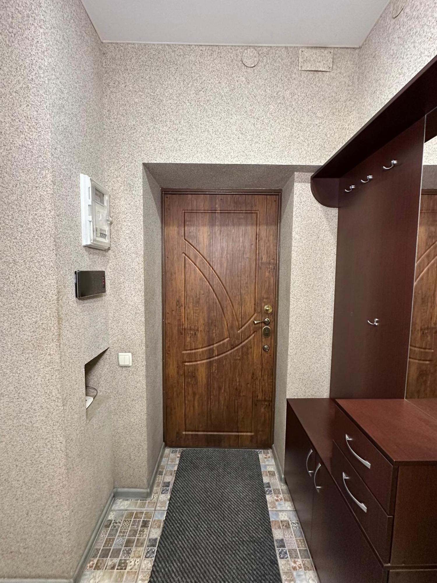 Hvylevogo Street Apartman Harkov Kültér fotó