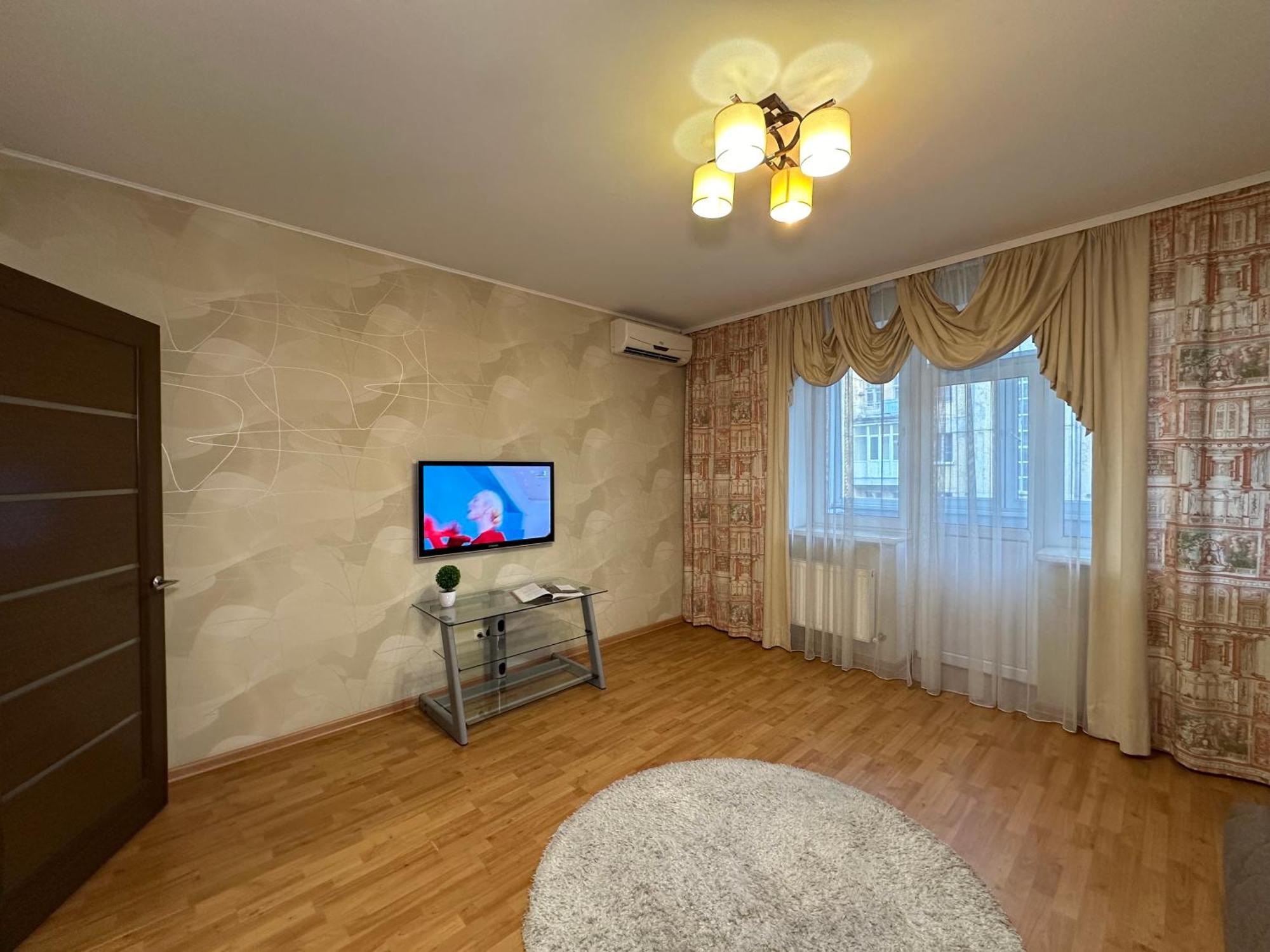 Hvylevogo Street Apartman Harkov Kültér fotó