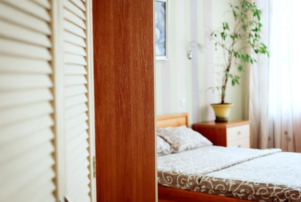 Hvylevogo Street Apartman Harkov Kültér fotó